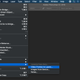 There are several ways to turn a video into a GIF, but the Import > Video Frames to Layers... is the easiest.